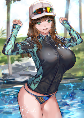 沉沦方舟